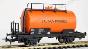  Colas Rail PIKO  (57749)